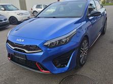 KIA ProCeed 1.6 T-GDi GT DCT, Essence, Occasion / Utilisé, Automatique - 3