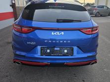 KIA ProCeed 1.6 T-GDi GT DCT, Essence, Occasion / Utilisé, Automatique - 4