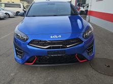 KIA ProCeed 1.6 T-GDi GT DCT, Essence, Occasion / Utilisé, Automatique - 5