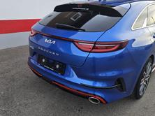KIA ProCeed 1.6 T-GDi GT DCT, Essence, Occasion / Utilisé, Automatique - 6