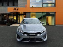 KIA ProCeed 1.5 T-GDi MHEV GT-Line DCT, Mild-Hybrid Petrol/Electric, Second hand / Used, Automatic - 2