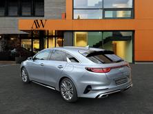 KIA ProCeed 1.5 T-GDi MHEV GT-Line DCT, Mild-Hybrid Petrol/Electric, Second hand / Used, Automatic - 4