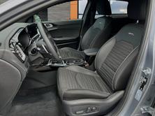 KIA ProCeed 1.5 T-GDi MHEV GT-Line DCT, Mild-Hybrid Petrol/Electric, Second hand / Used, Automatic - 7