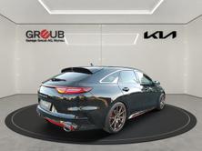 KIA ProCeed 1.6 T-GDi GT, Petrol, New car, Automatic - 5
