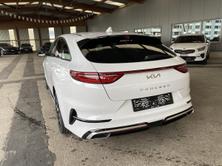 KIA ProCeed 1.5 T-GDi MHEV GT-Line, Mild-Hybrid Petrol/Electric, Second hand / Used, Automatic - 3
