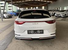 KIA ProCeed 1.5 T-GDi MHEV GT-Line, Mild-Hybrid Petrol/Electric, Second hand / Used, Automatic - 4