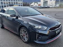 KIA ProCeed 1.6 T-GDi GT DCT, Petrol, Second hand / Used, Automatic - 2