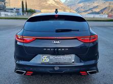 KIA ProCeed 1.6 T-GDi GT DCT, Petrol, Second hand / Used, Automatic - 6