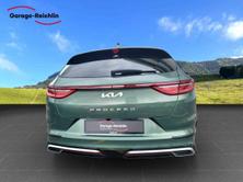 KIA ProCeed 1.5 T-GDi GT-Line, Petrol, Second hand / Used, Automatic - 4