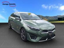 KIA ProCeed 1.5 T-GDi GT-Line, Petrol, Second hand / Used, Automatic - 7