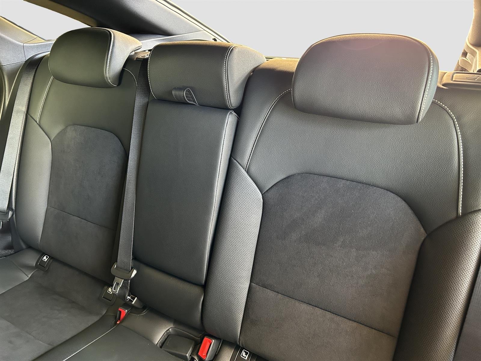 KIA ProCeed 1.5 T-GDi GT-Line Edition, Essence, Occasion / Utilisé, Automatique - 6