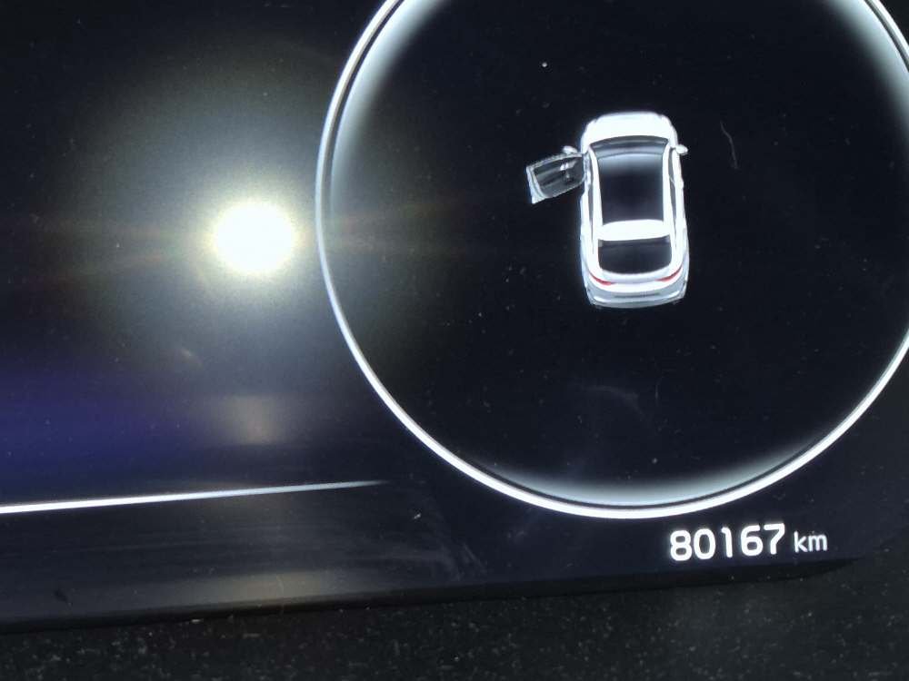 KIA ProCeed 1.6 T-GDi GT, Benzina, Occasioni / Usate, Automatico - 5