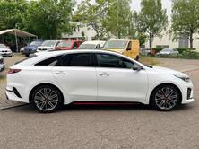 KIA ProCeed 1.6 T-GDi GT DCT, Essence, Occasion / Utilisé, Automatique - 2