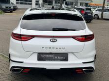 KIA ProCeed 1.6 T-GDi GT DCT, Essence, Occasion / Utilisé, Automatique - 4