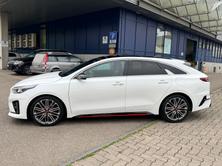 KIA ProCeed 1.6 T-GDi GT DCT, Essence, Occasion / Utilisé, Automatique - 6