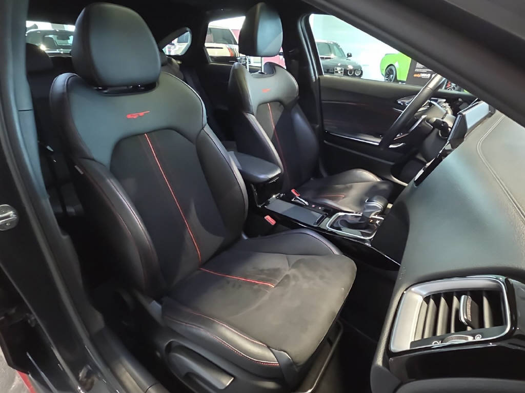 KIA ProCeed 1.6 T-GDi GT, Benzin, Occasion / Gebraucht, Automatik - 3