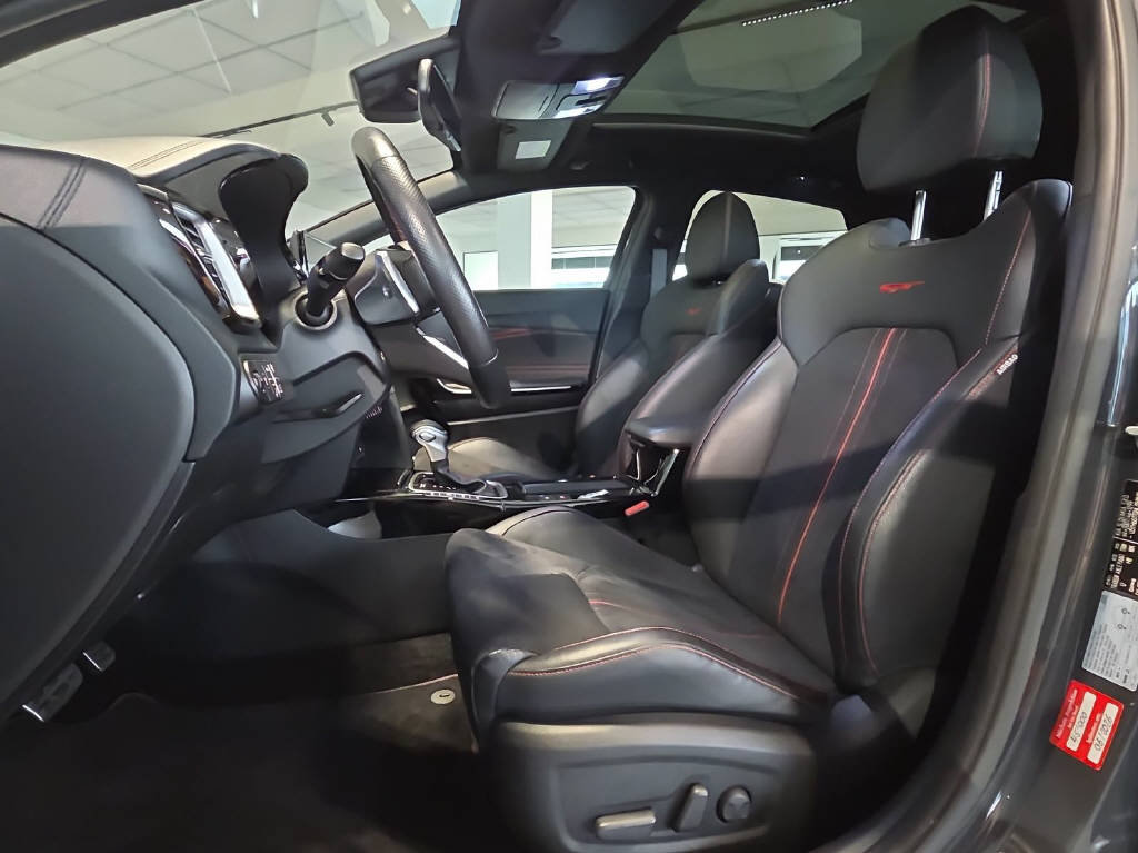KIA ProCeed 1.6 T-GDi GT, Benzin, Occasion / Gebraucht, Automatik - 7