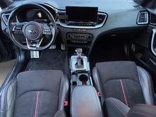 KIA ProCeed 1.6 T-GDi GT, Essence, Occasion / Utilisé, Automatique - 6