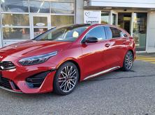 KIA ProCeed 1.6 T-GDi GT, Petrol, Second hand / Used, Automatic - 2
