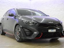 KIA ProCeed 1.6 T-GDi GT, Benzin, Occasion / Gebraucht, Automatik - 2