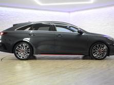 KIA ProCeed 1.6 T-GDi GT, Benzin, Occasion / Gebraucht, Automatik - 4