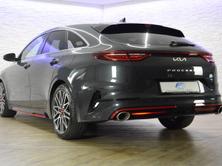 KIA ProCeed 1.6 T-GDi GT, Benzin, Occasion / Gebraucht, Automatik - 6