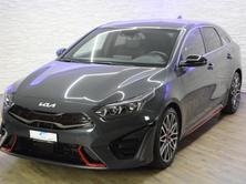 KIA ProCeed 1.6 T-GDi GT, Benzin, Occasion / Gebraucht, Automatik - 7