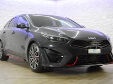 KIA ProCeed 1.6 T-GDi GT, Benzin, Occasion / Gebraucht, Automatik - 2