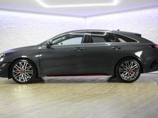 KIA ProCeed 1.6 T-GDi GT, Benzin, Occasion / Gebraucht, Automatik - 3