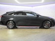 KIA ProCeed 1.6 T-GDi GT, Benzin, Occasion / Gebraucht, Automatik - 4