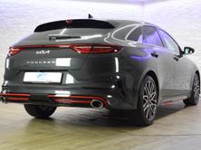KIA ProCeed 1.6 T-GDi GT, Benzin, Occasion / Gebraucht, Automatik - 5