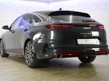 KIA ProCeed 1.6 T-GDi GT, Benzin, Occasion / Gebraucht, Automatik - 6