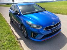 KIA ProCeed 1.6 T-GDi GT DCT, Benzin, Occasion / Gebraucht, Automatik - 2