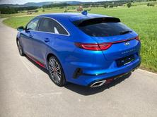 KIA ProCeed 1.6 T-GDi GT DCT, Benzin, Occasion / Gebraucht, Automatik - 3