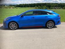 KIA ProCeed 1.6 T-GDi GT DCT, Benzin, Occasion / Gebraucht, Automatik - 4