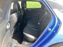 KIA ProCeed 1.6 T-GDi GT DCT, Benzin, Occasion / Gebraucht, Automatik - 7