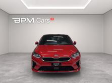 KIA ProCeed 1.4 T-GDi GT-Line, Essence, Occasion / Utilisé, Automatique - 2