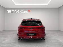KIA ProCeed 1.4 T-GDi GT-Line, Essence, Occasion / Utilisé, Automatique - 5