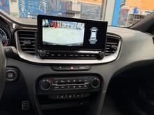 KIA ProCeed 1.6 T-GDi GT DCT, Benzin, Occasion / Gebraucht, Automatik - 4