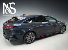 KIA ProCeed 1.6 T-GDi GT DCT, Benzin, Occasion / Gebraucht, Automatik - 5