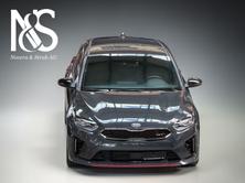 KIA ProCeed 1.6 T-GDi GT DCT, Benzin, Occasion / Gebraucht, Automatik - 6