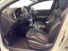 KIA ProCeed 1.6 T-GDi GT, Essence, Occasion / Utilisé, Automatique - 4