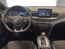 KIA ProCeed 1.6 T-GDi GT, Essence, Occasion / Utilisé, Automatique - 5
