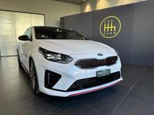 KIA ProCeed 1.6 T-GDi GT DCT, Essence, Occasion / Utilisé, Automatique - 2