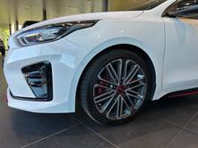 KIA ProCeed 1.6 T-GDi GT DCT, Essence, Occasion / Utilisé, Automatique - 3