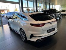 KIA ProCeed 1.6 T-GDi GT DCT, Essence, Occasion / Utilisé, Automatique - 5