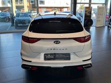 KIA ProCeed 1.6 T-GDi GT DCT, Essence, Occasion / Utilisé, Automatique - 6