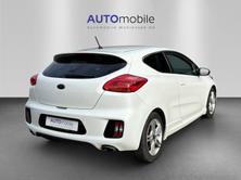 KIA ProCee'd 1.6 GDi Turbo GT, Essence, Occasion / Utilisé, Manuelle - 5