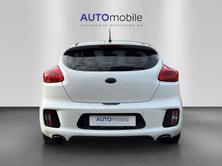 KIA ProCee'd 1.6 GDi Turbo GT, Essence, Occasion / Utilisé, Manuelle - 6