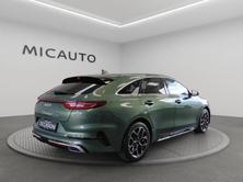 KIA ProCeed 1.5 T-GDi GT-Line Edition, Petrol, Second hand / Used, Automatic - 2